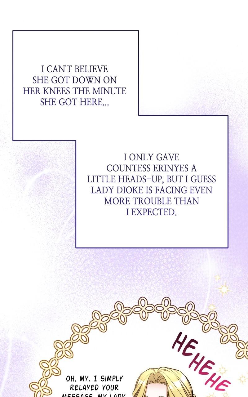 For My Derelict Favorite Chapter 71 - Page 4