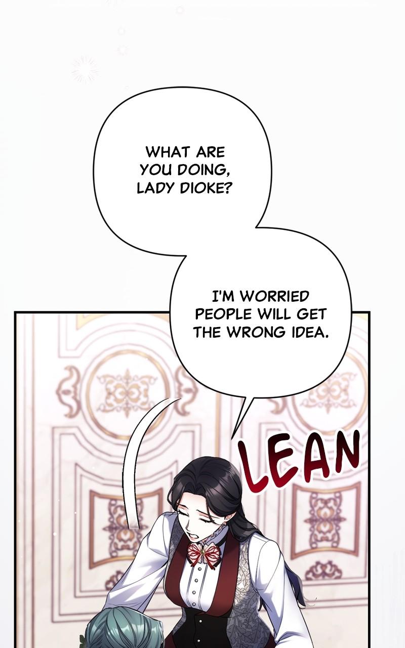 For My Derelict Favorite Chapter 71 - Page 7