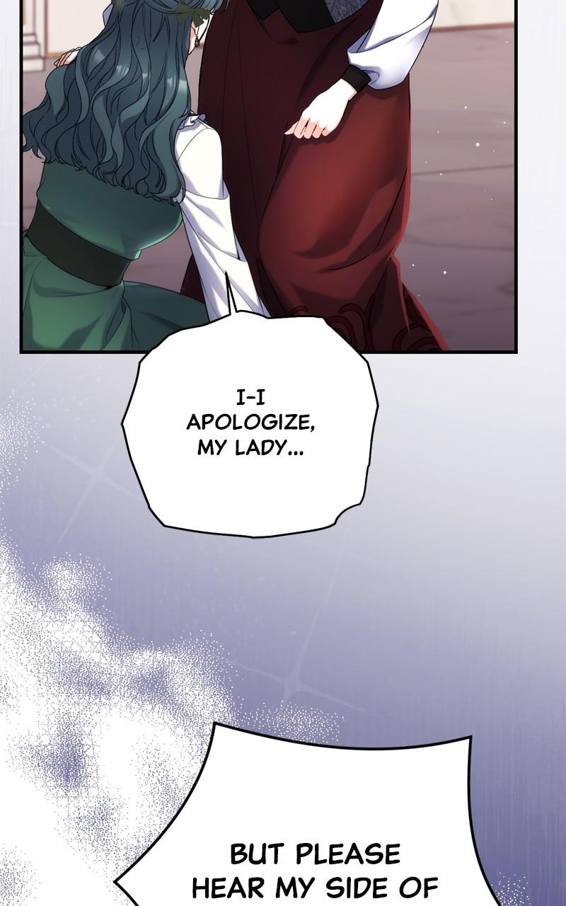 For My Derelict Favorite Chapter 71 - Page 8