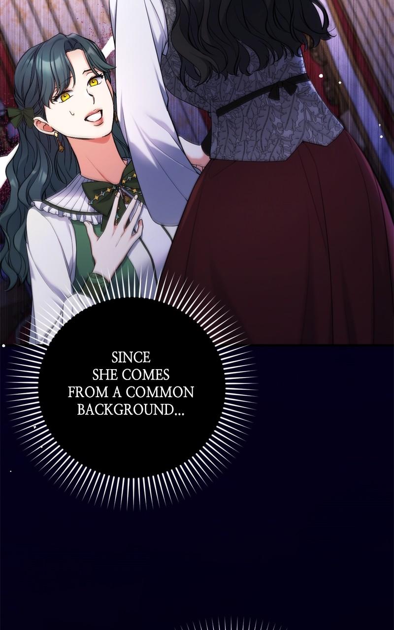 For My Derelict Favorite Chapter 71 - Page 13