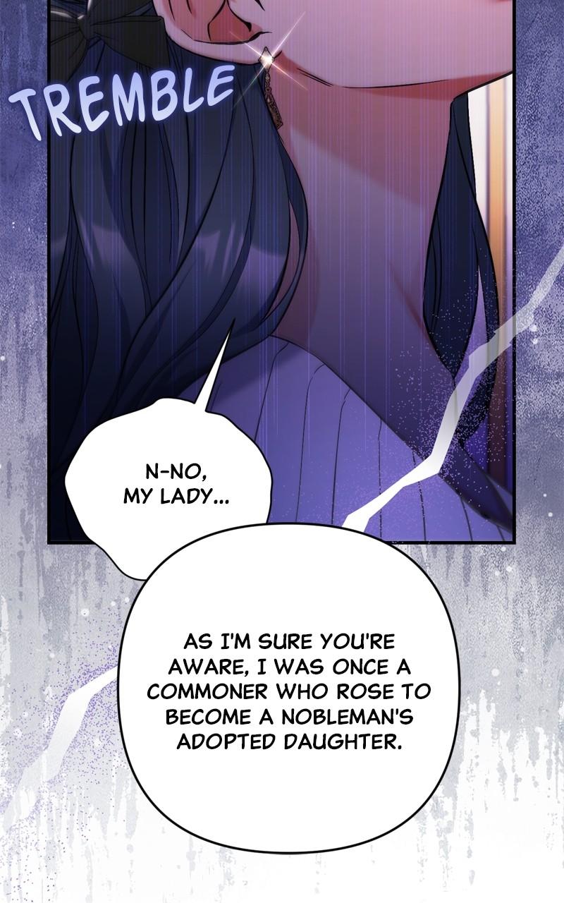 For My Derelict Favorite Chapter 71 - Page 18