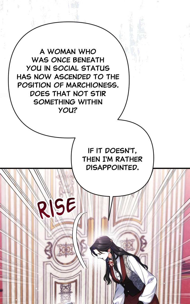 For My Derelict Favorite Chapter 71 - Page 19