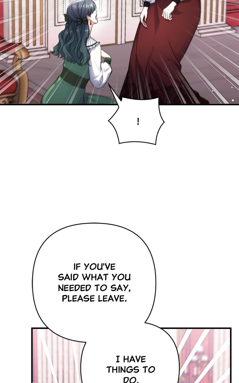 For My Derelict Favorite Chapter 71 - Page 20