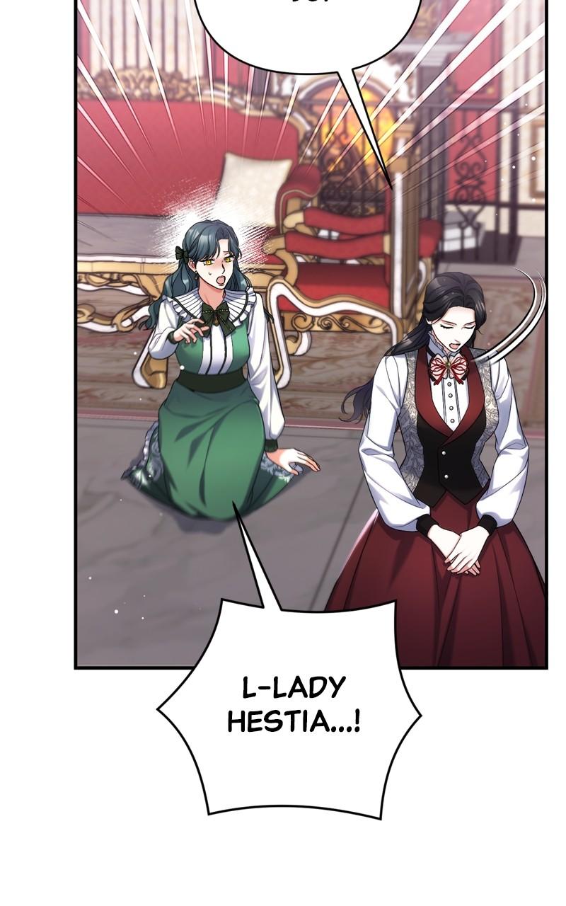 For My Derelict Favorite Chapter 71 - Page 21