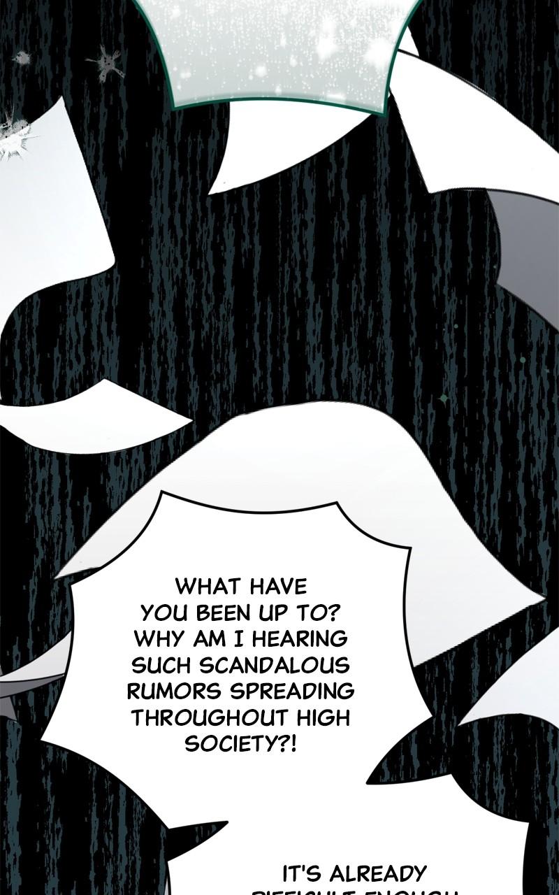 For My Derelict Favorite Chapter 71 - Page 24