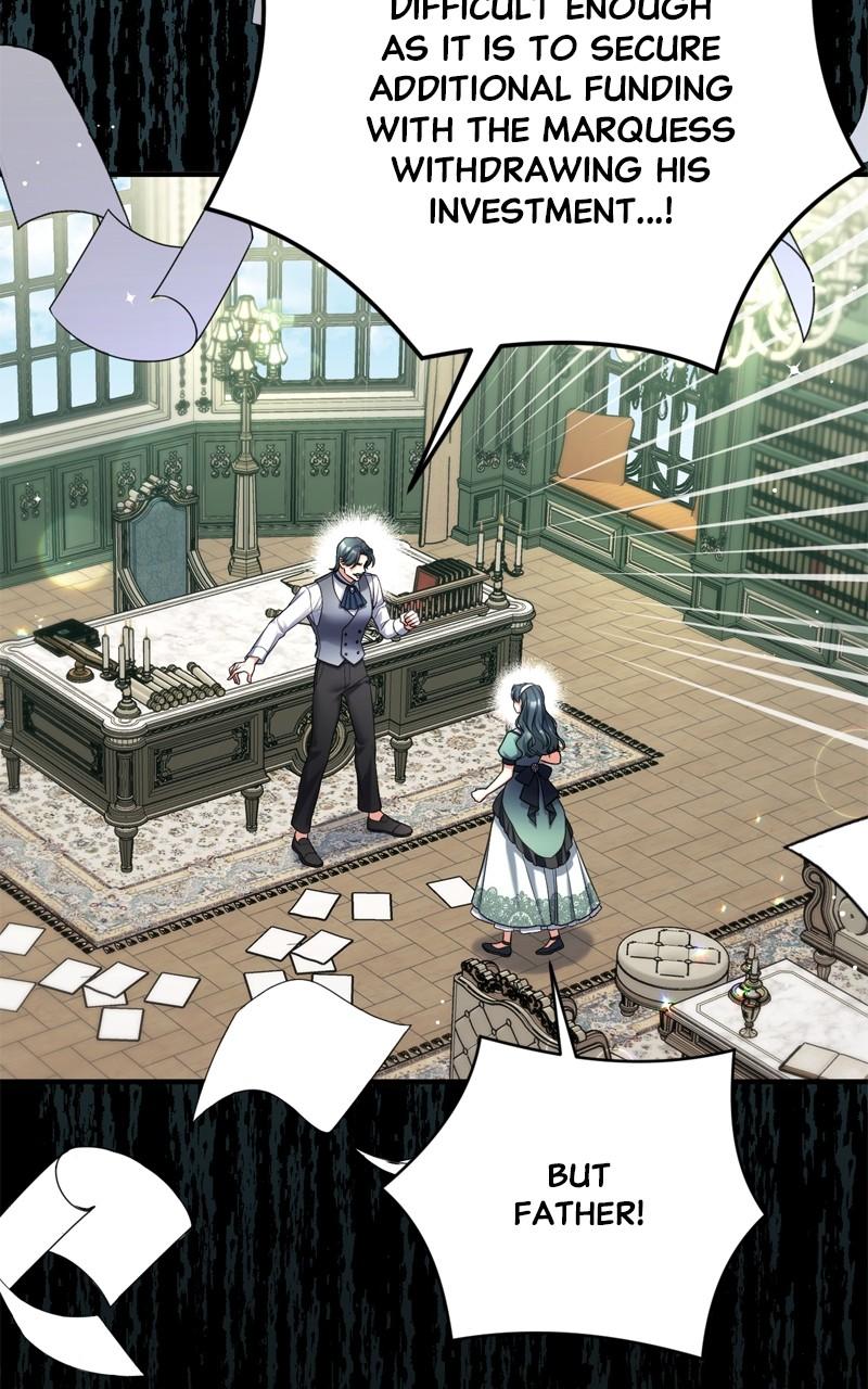 For My Derelict Favorite Chapter 71 - Page 25