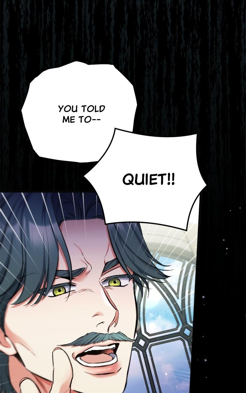 For My Derelict Favorite Chapter 71 - Page 26