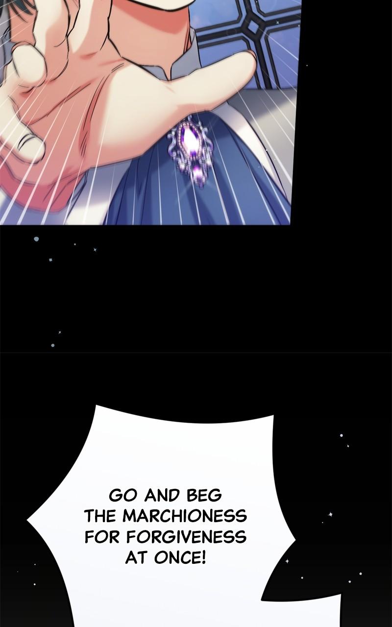 For My Derelict Favorite Chapter 71 - Page 27