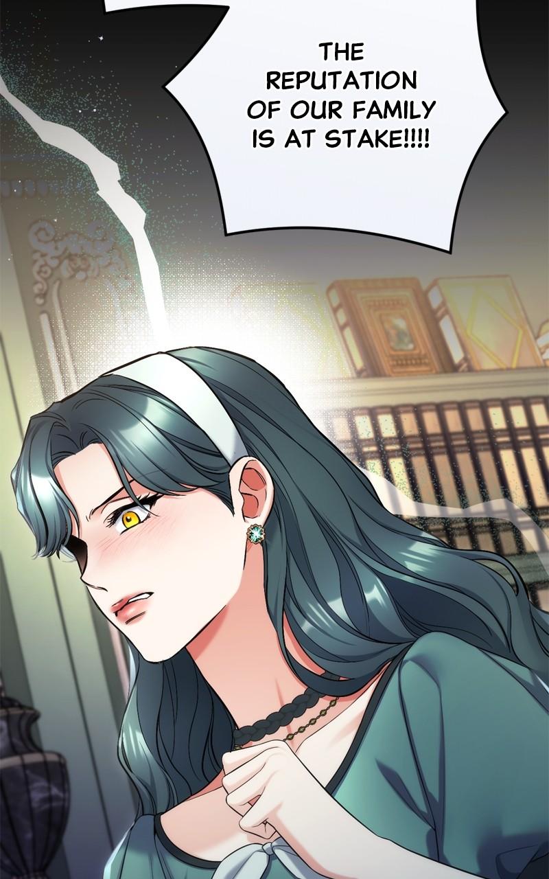 For My Derelict Favorite Chapter 71 - Page 28