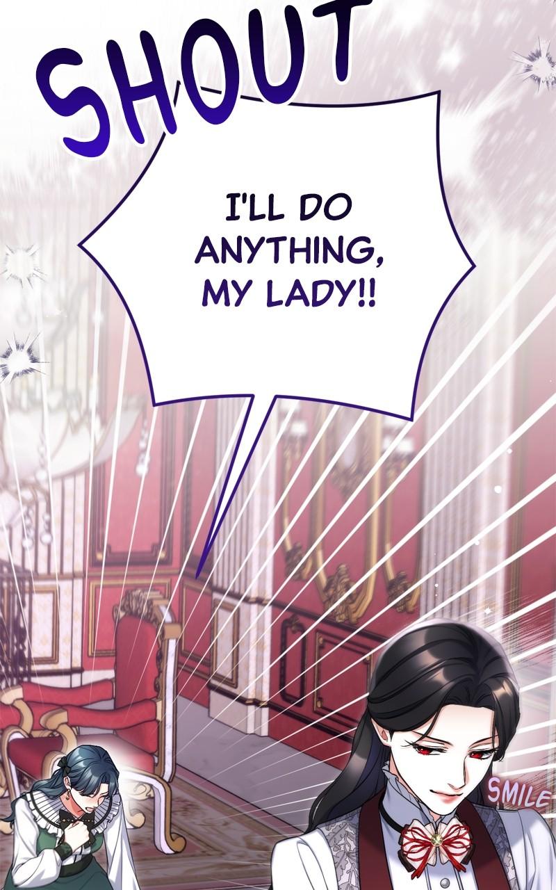 For My Derelict Favorite Chapter 71 - Page 31