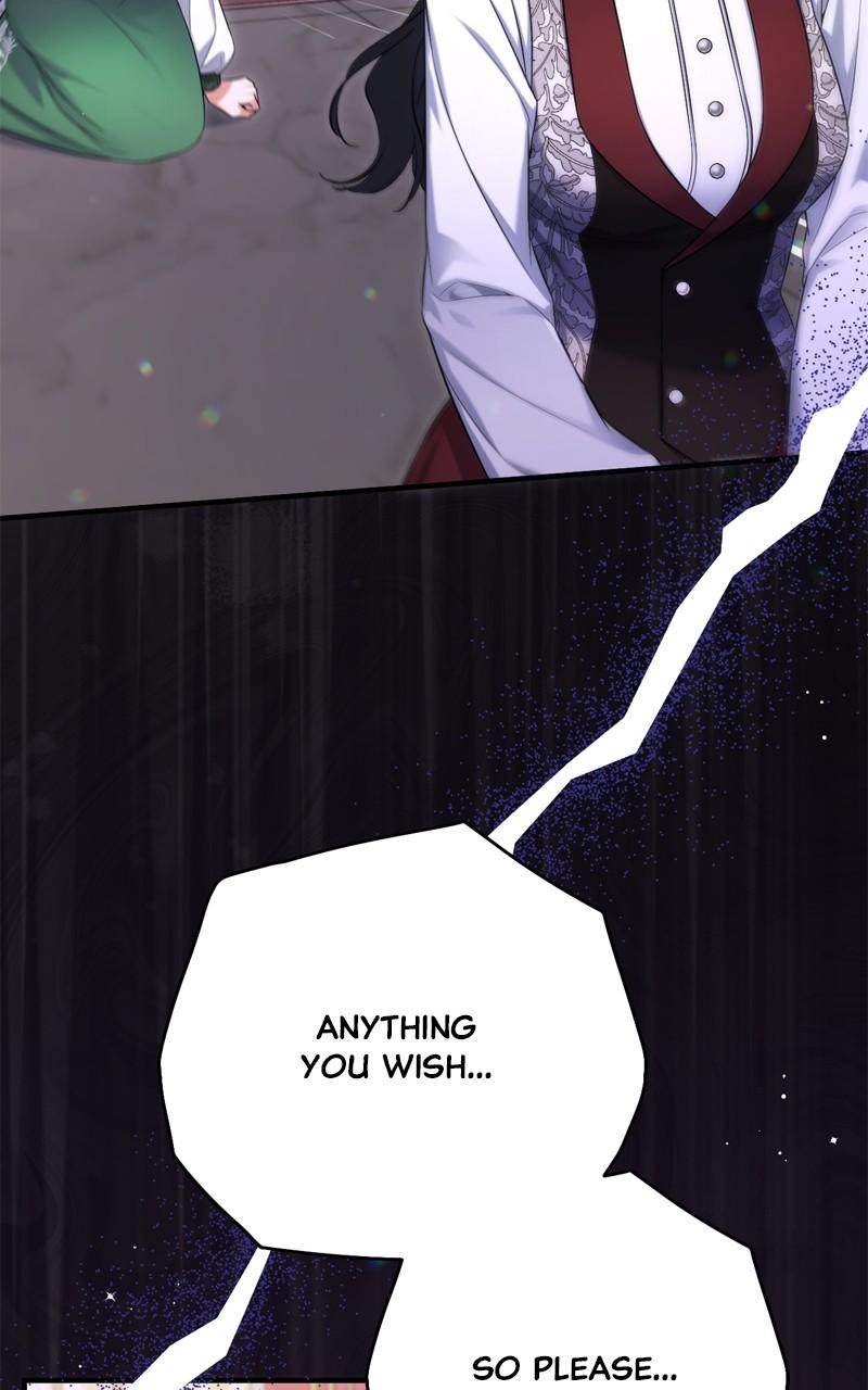 For My Derelict Favorite Chapter 71 - Page 32