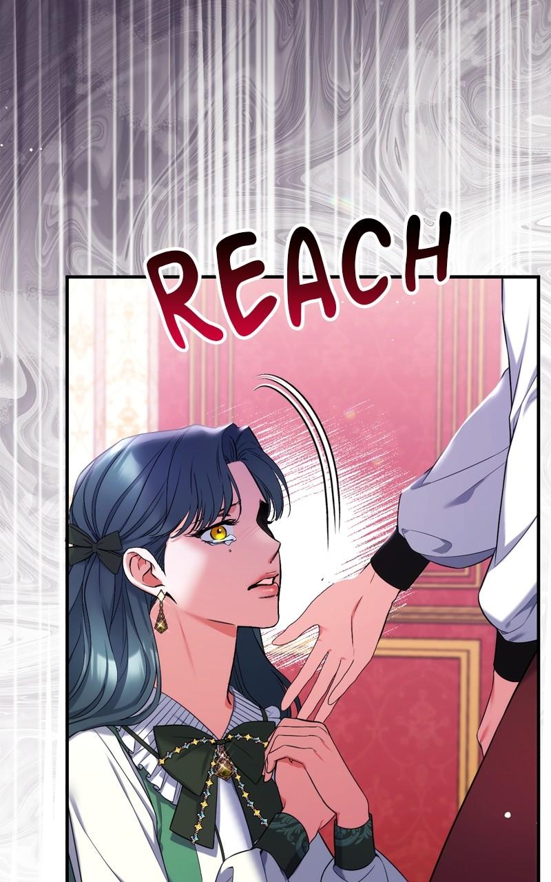 For My Derelict Favorite Chapter 71 - Page 34