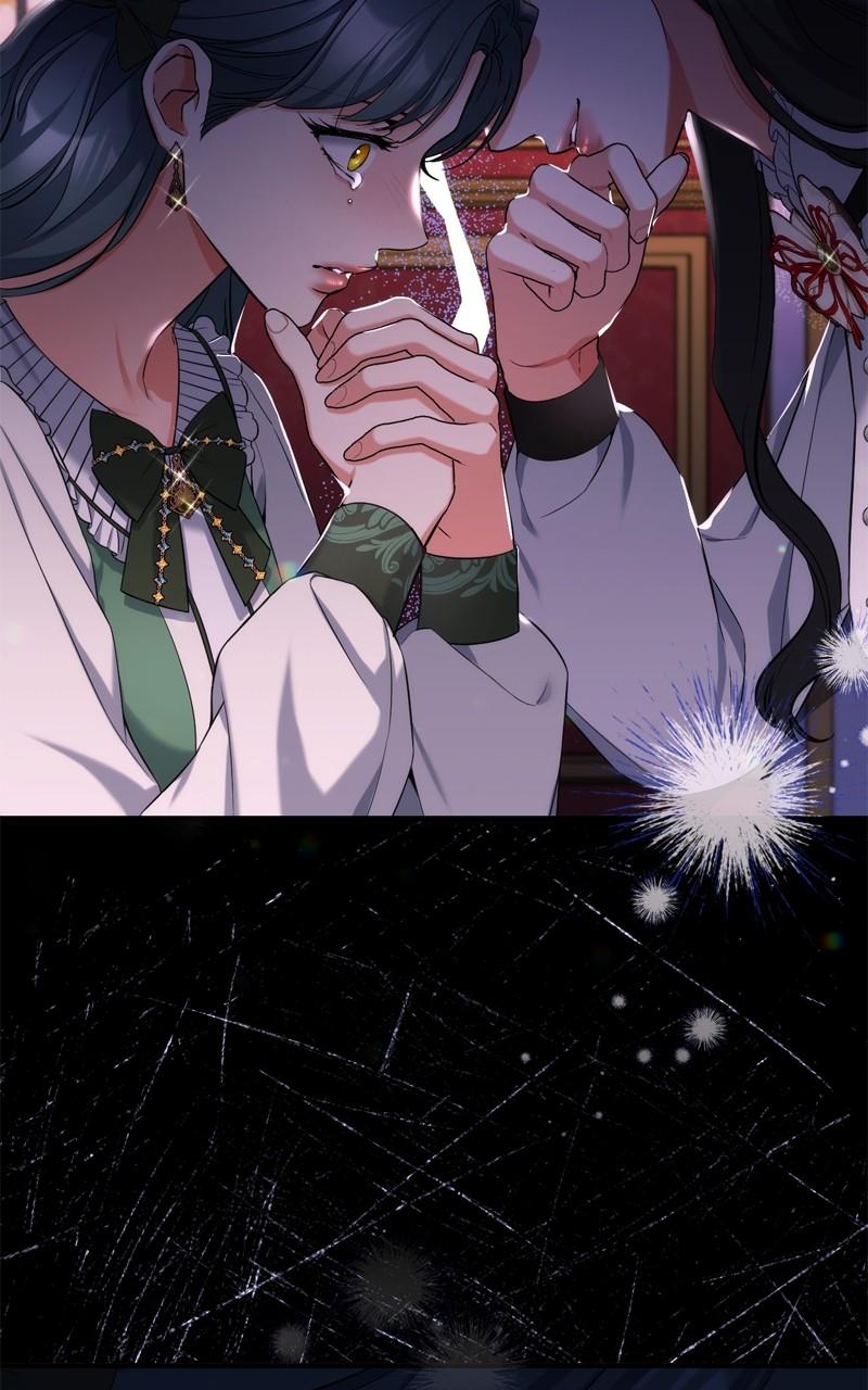 For My Derelict Favorite Chapter 71 - Page 36