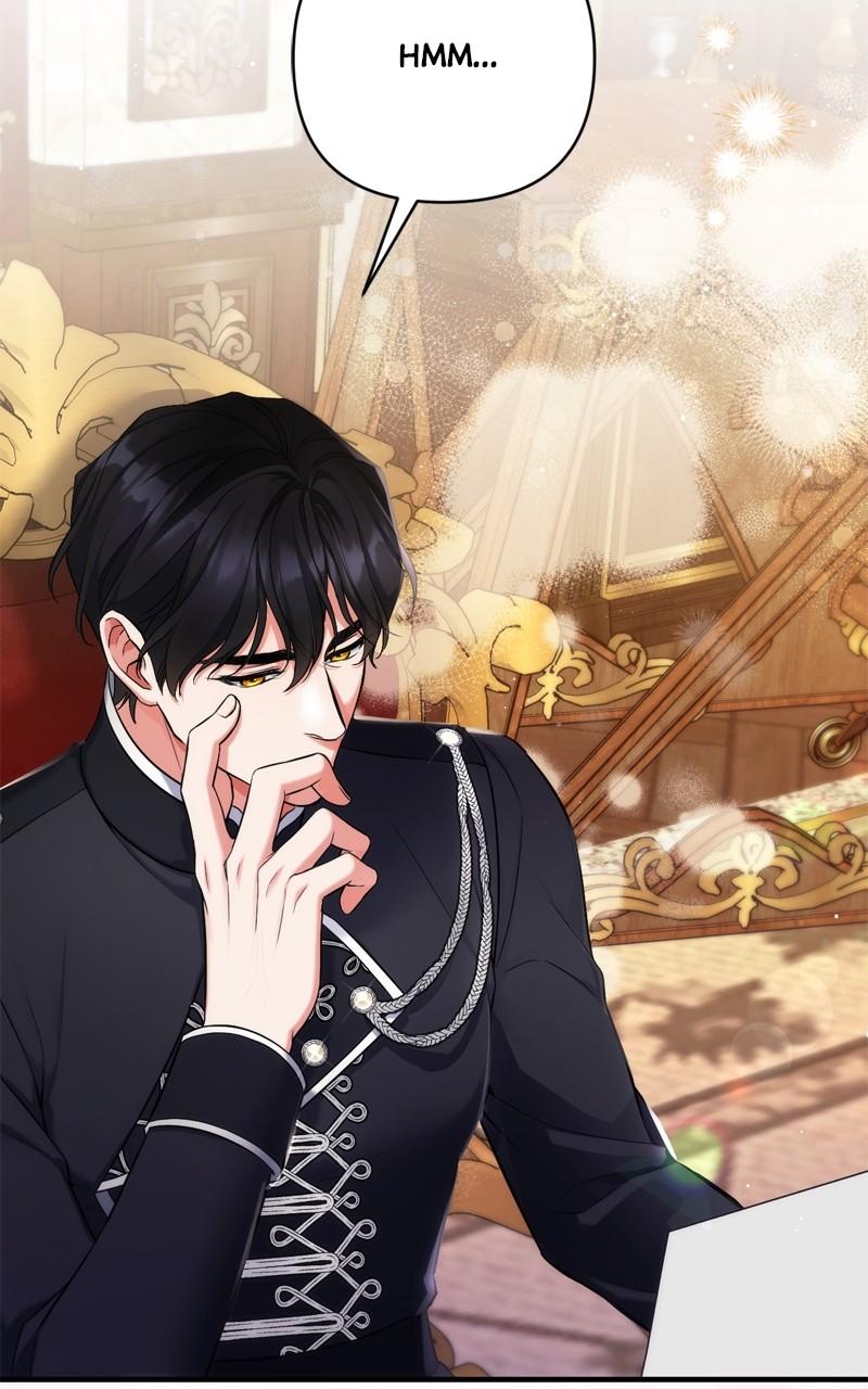 For My Derelict Favorite Chapter 71 - Page 41