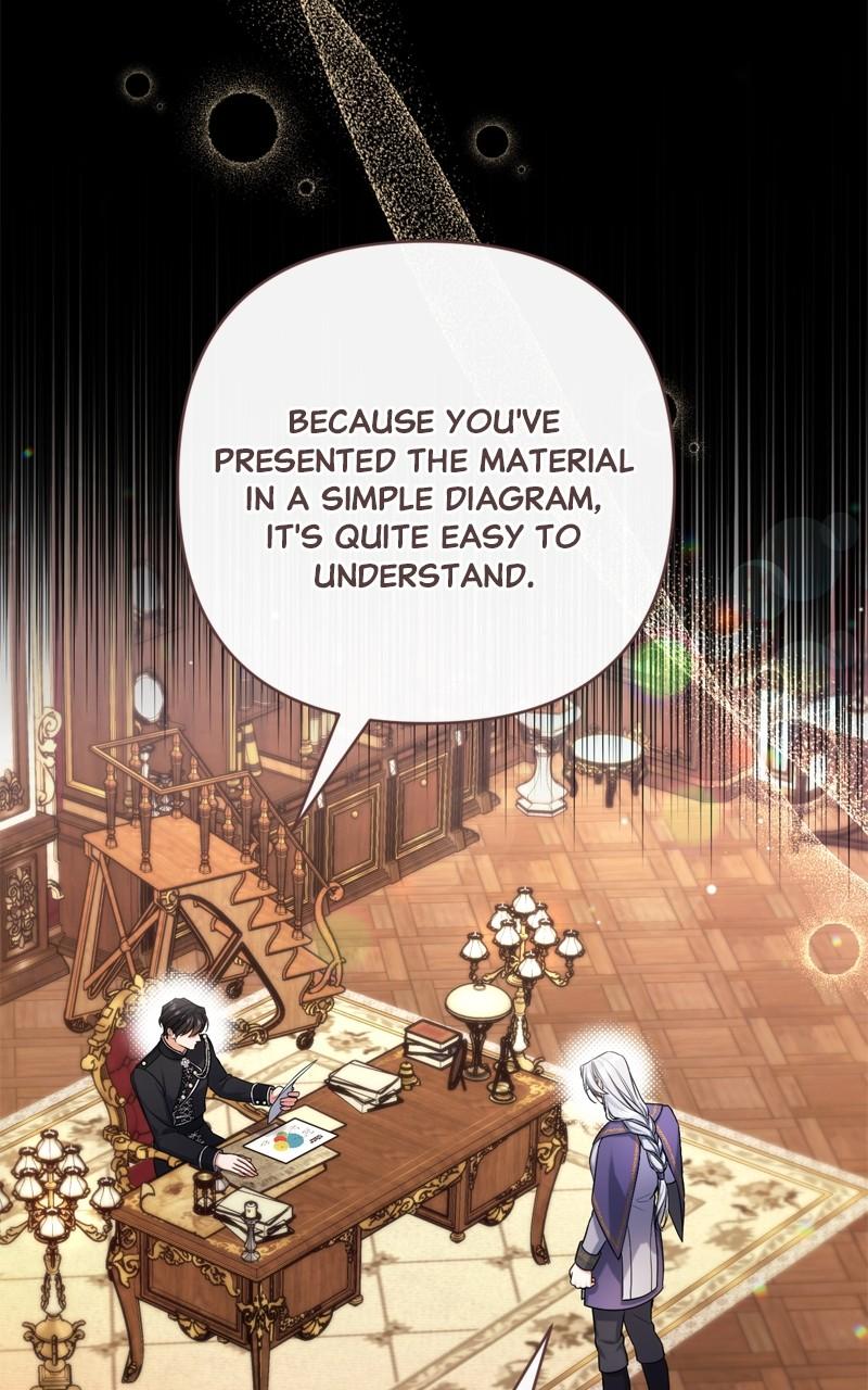 For My Derelict Favorite Chapter 71 - Page 45