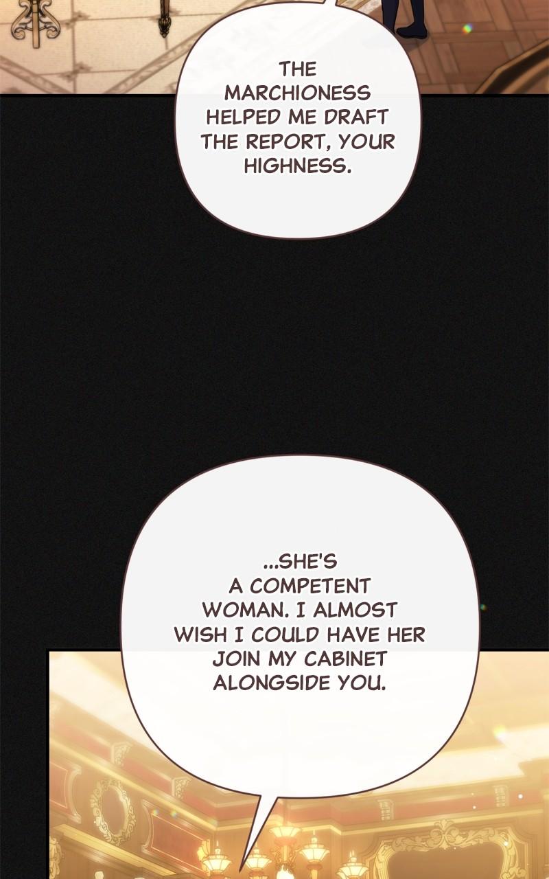 For My Derelict Favorite Chapter 71 - Page 46