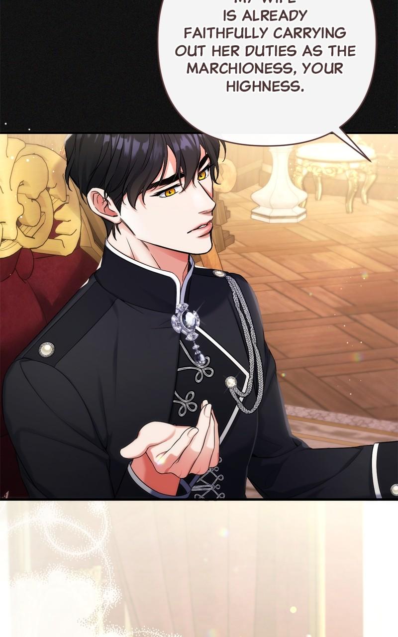 For My Derelict Favorite Chapter 71 - Page 48