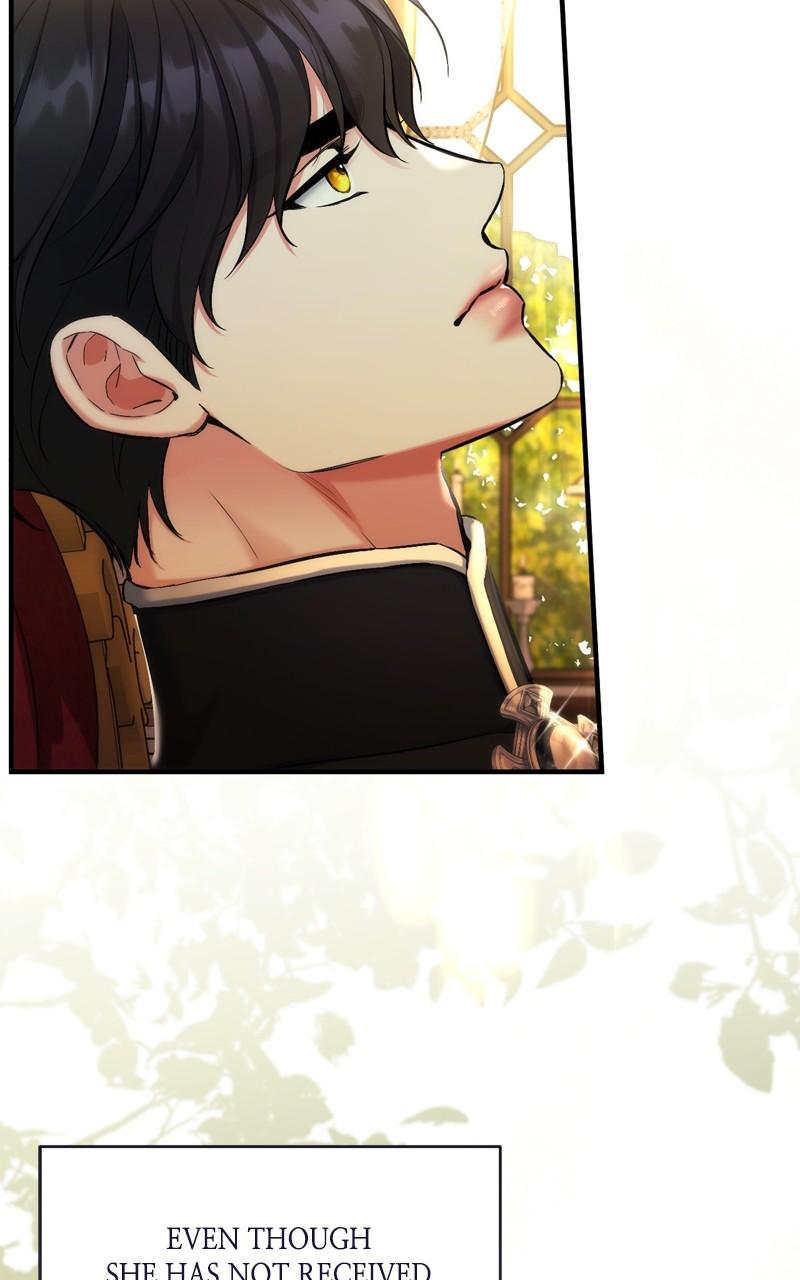 For My Derelict Favorite Chapter 71 - Page 53