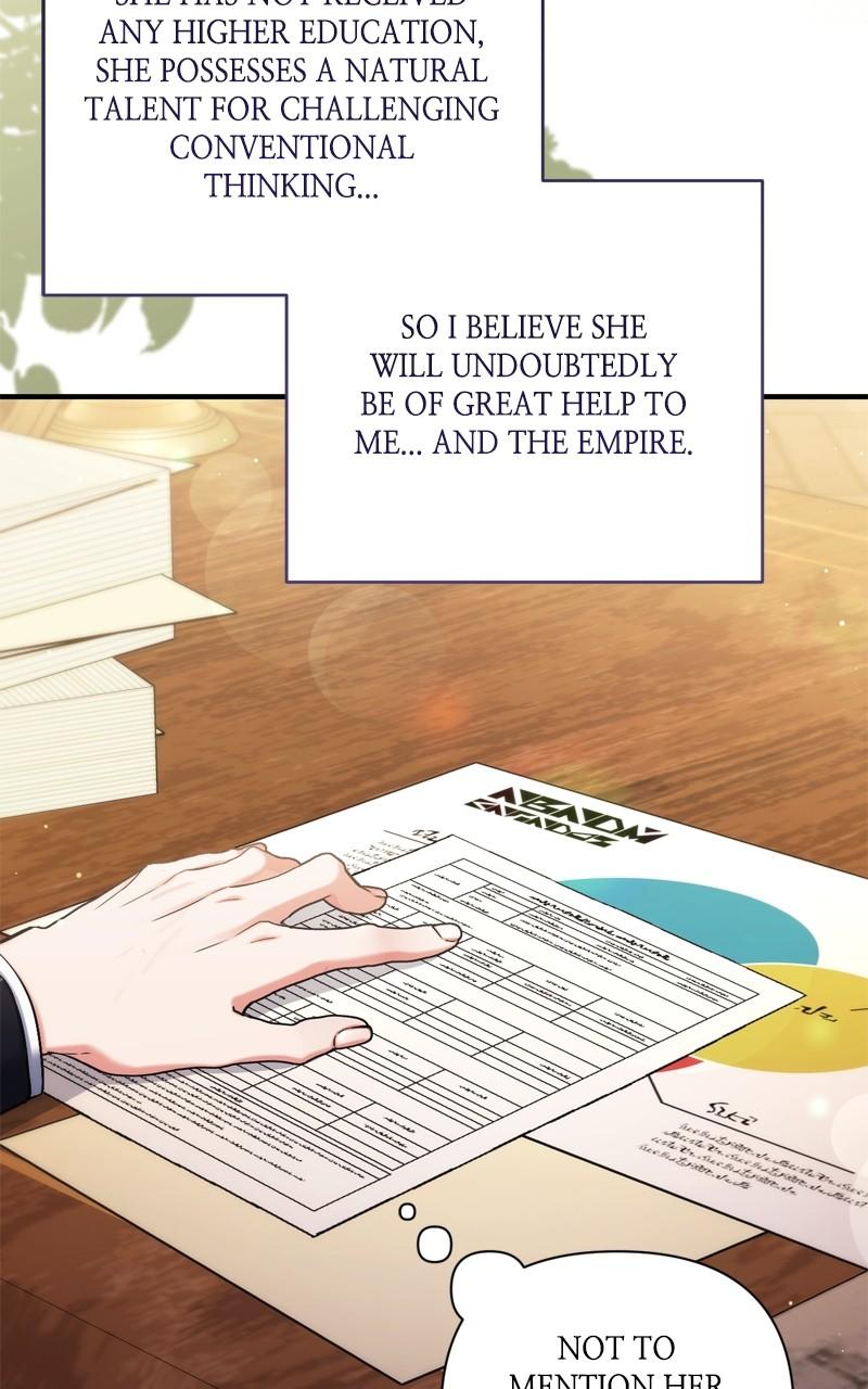 For My Derelict Favorite Chapter 71 - Page 54