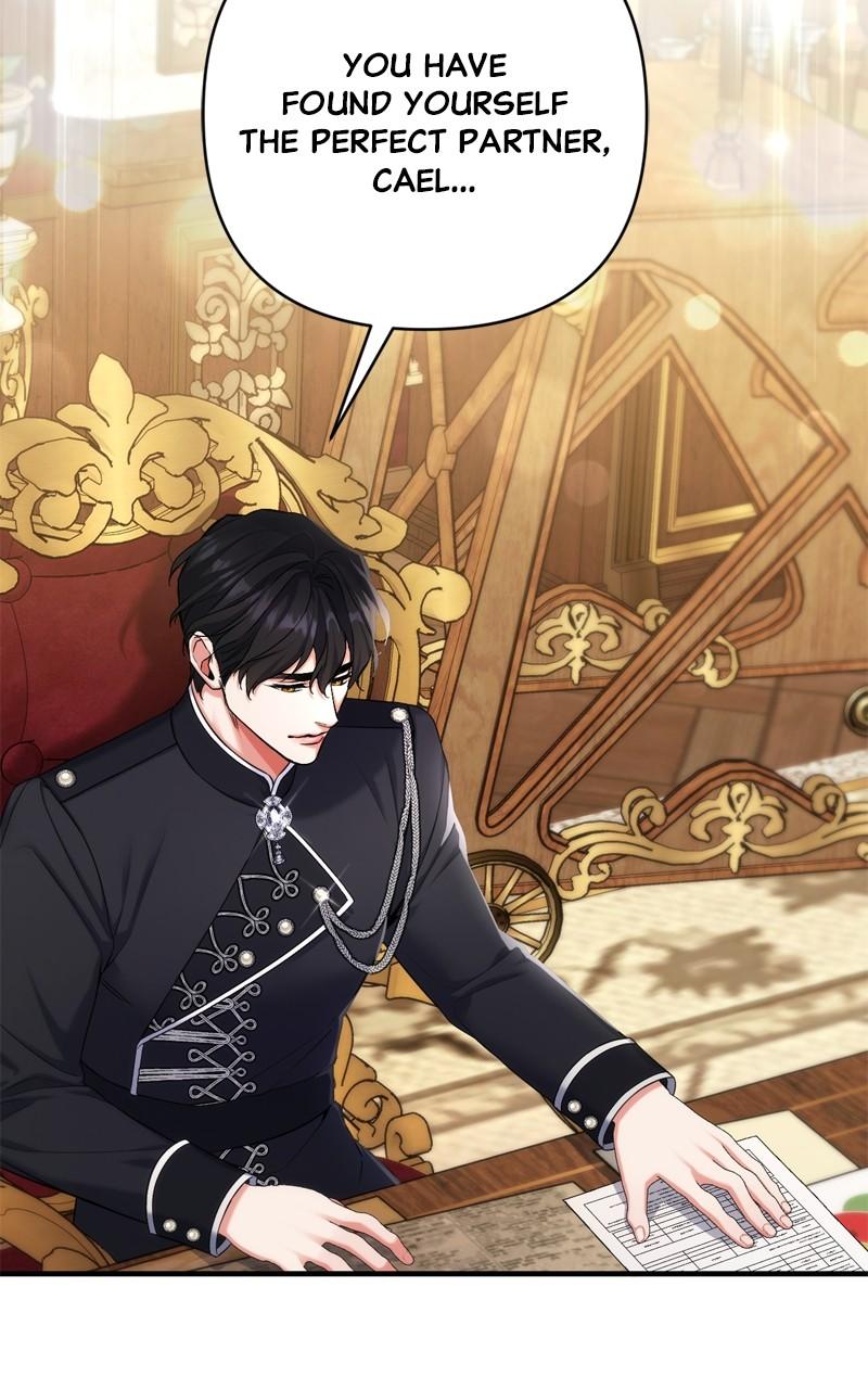 For My Derelict Favorite Chapter 71 - Page 57