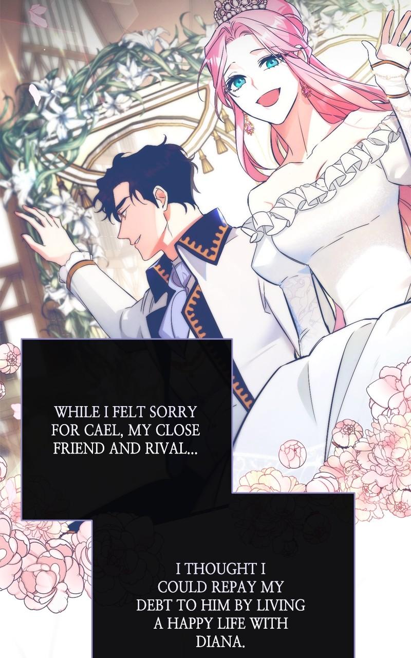 For My Derelict Favorite Chapter 71 - Page 61