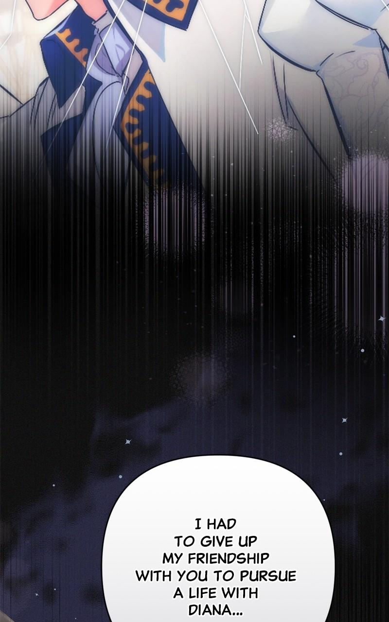 For My Derelict Favorite Chapter 71 - Page 63