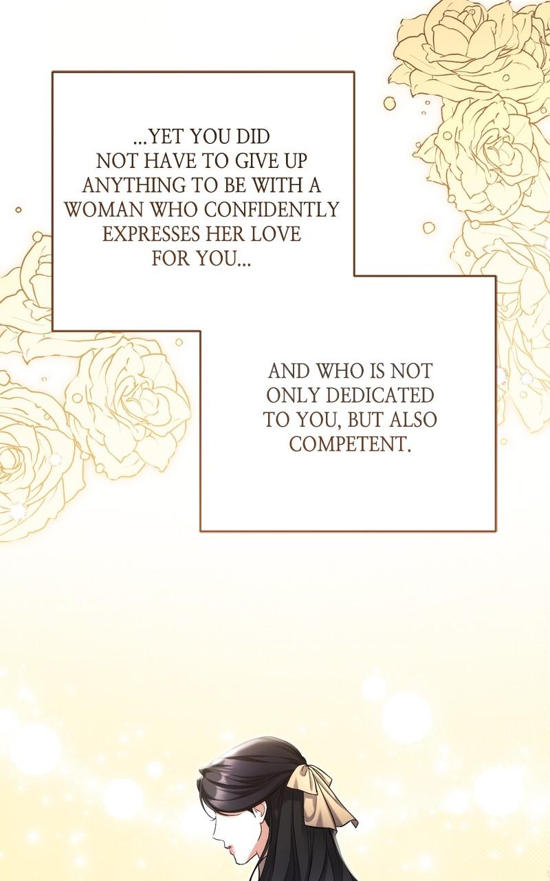 For My Derelict Favorite Chapter 71 - Page 65