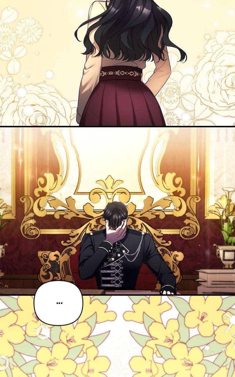 For My Derelict Favorite Chapter 71 - Page 66