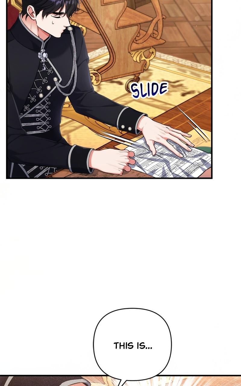 For My Derelict Favorite Chapter 71 - Page 73