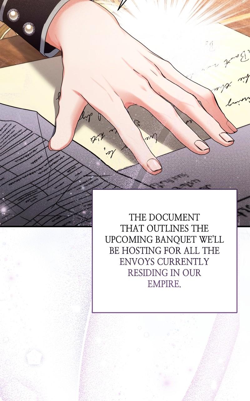 For My Derelict Favorite Chapter 71 - Page 74