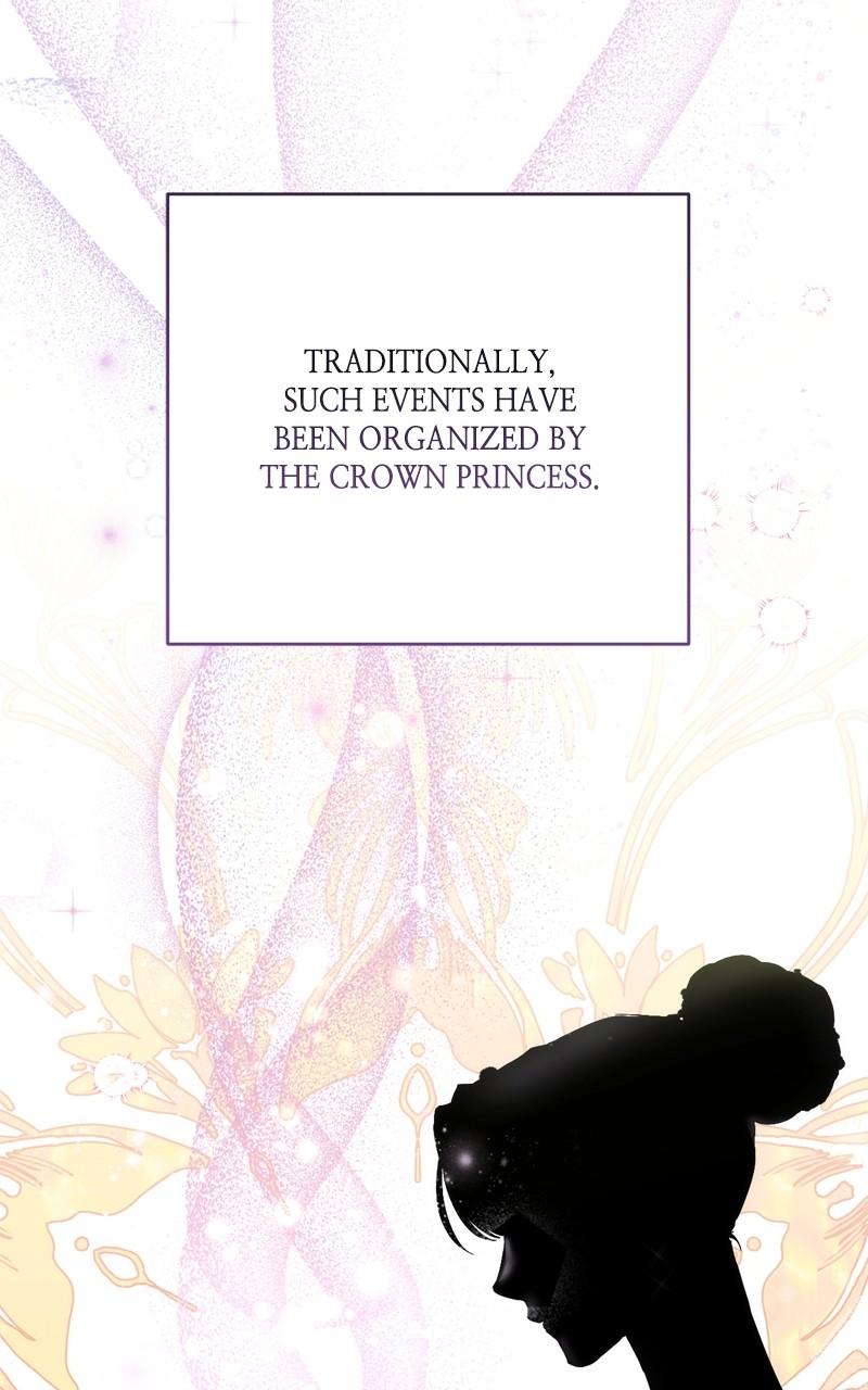 For My Derelict Favorite Chapter 71 - Page 75