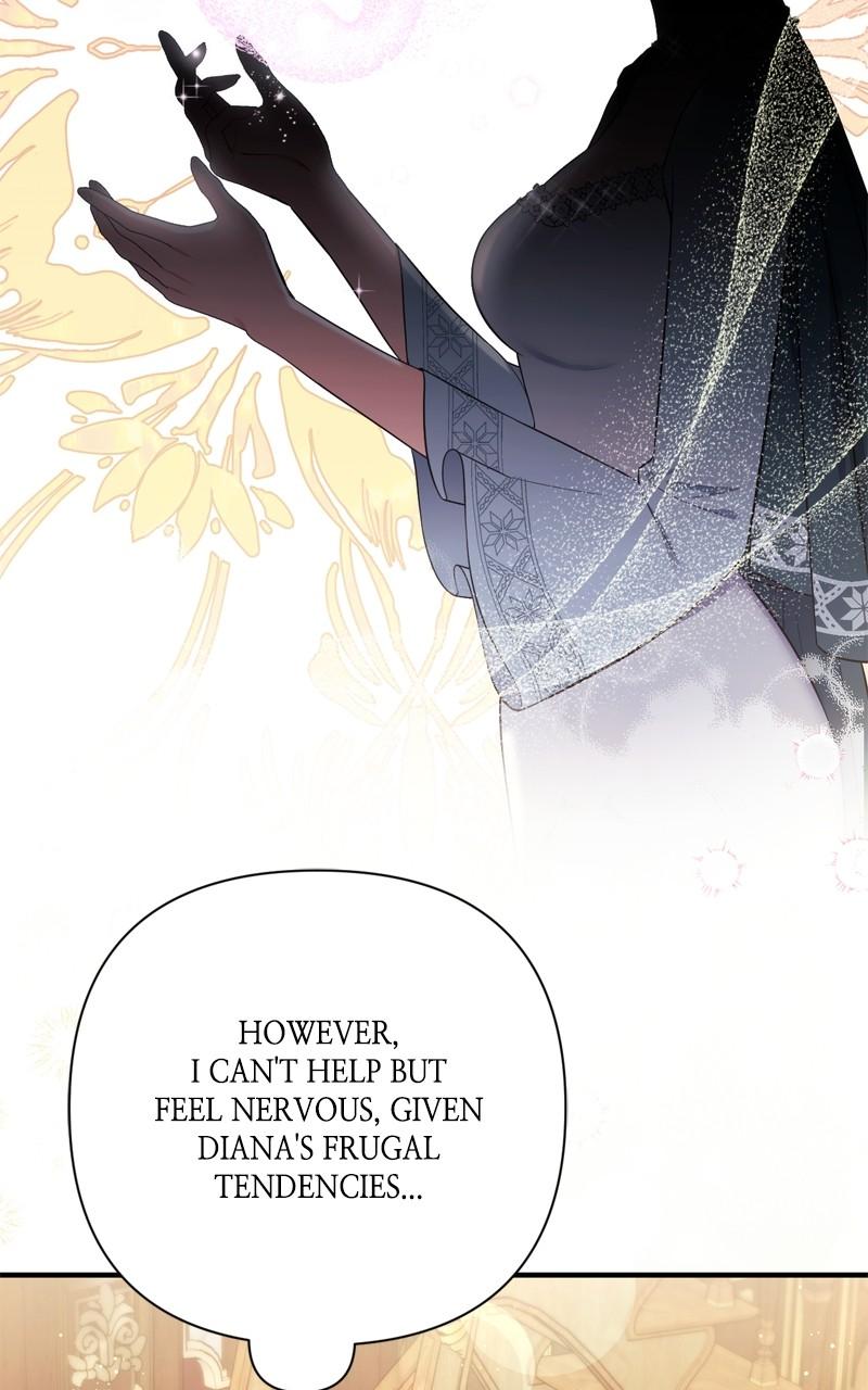 For My Derelict Favorite Chapter 71 - Page 76