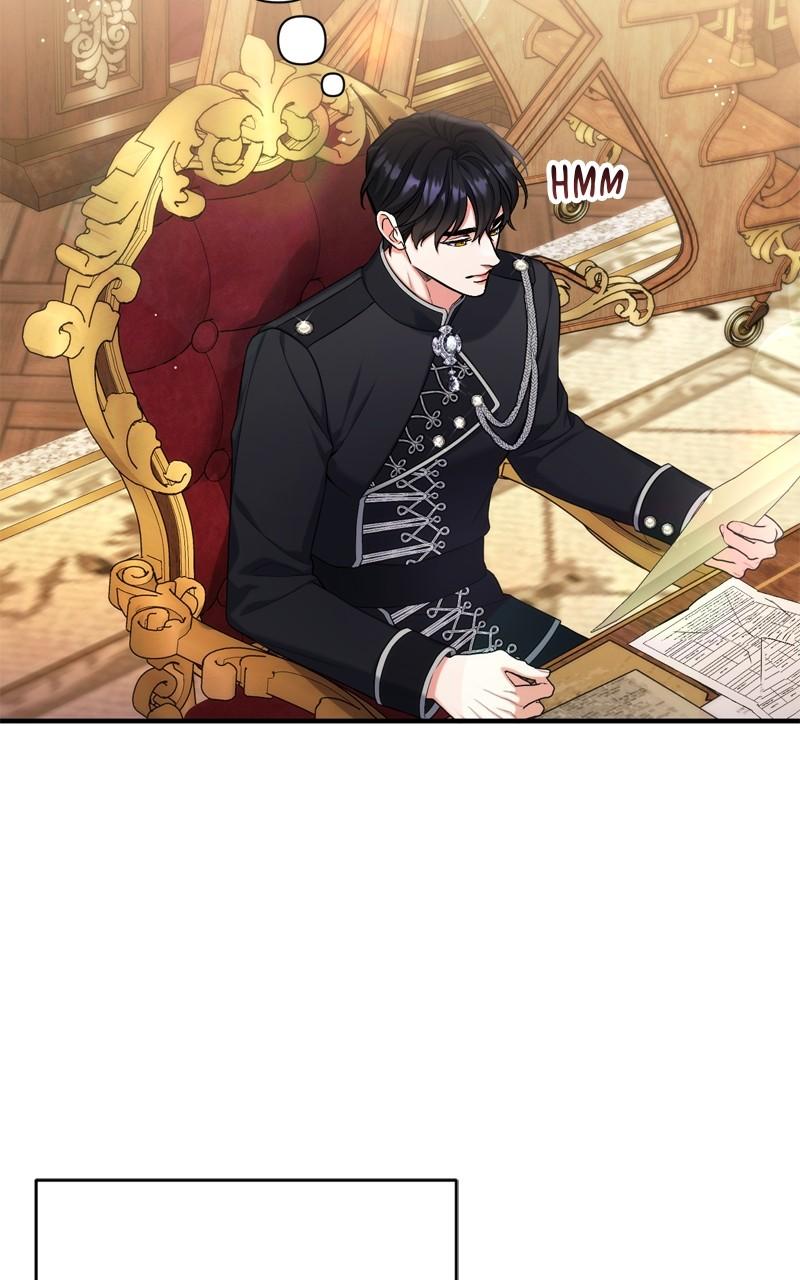 For My Derelict Favorite Chapter 71 - Page 77