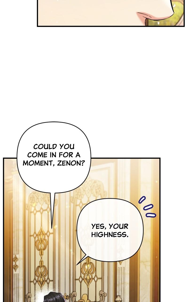 For My Derelict Favorite Chapter 71 - Page 79