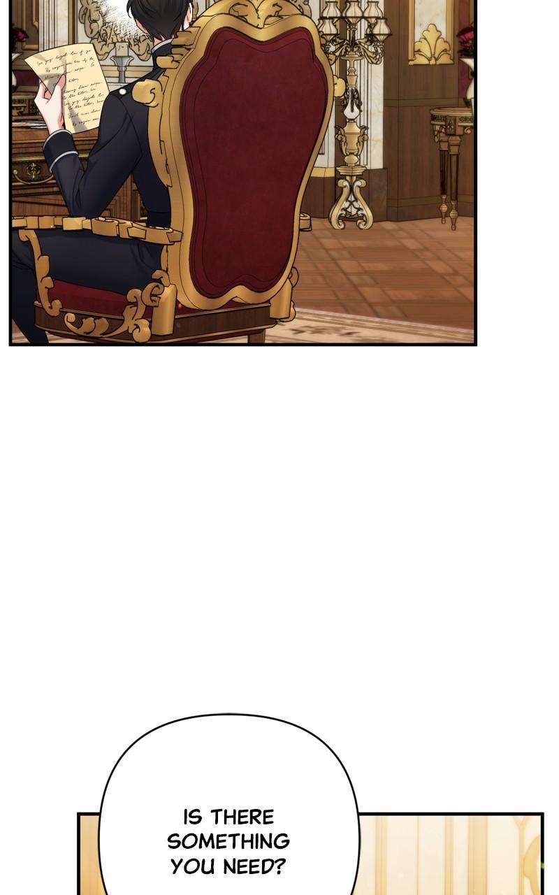 For My Derelict Favorite Chapter 71 - Page 80