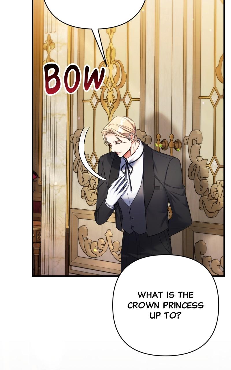 For My Derelict Favorite Chapter 71 - Page 81