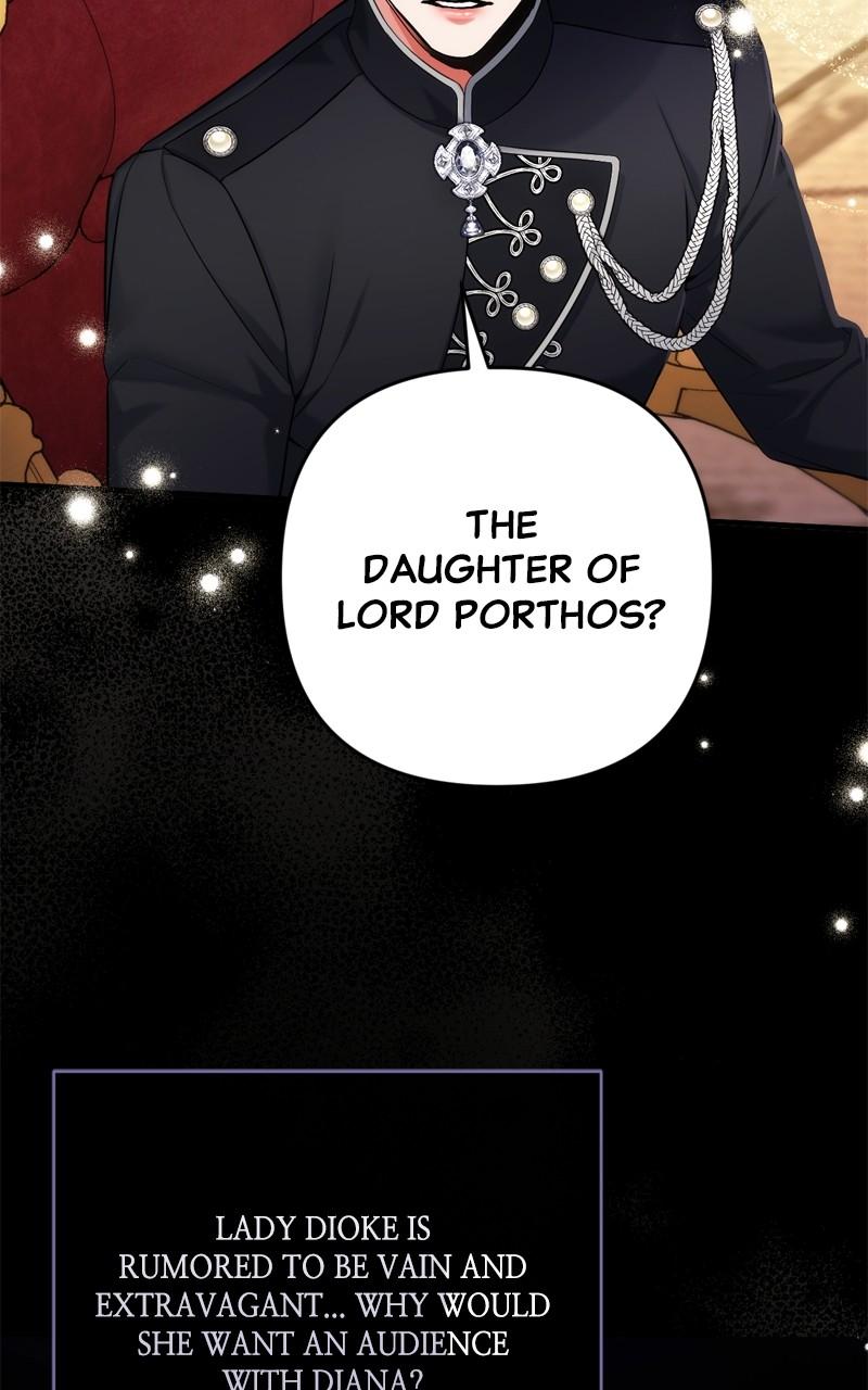 For My Derelict Favorite Chapter 71 - Page 83