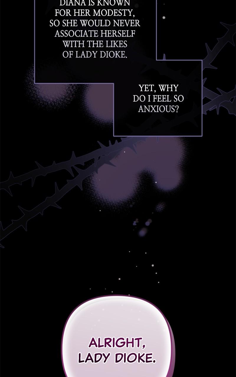 For My Derelict Favorite Chapter 71 - Page 87