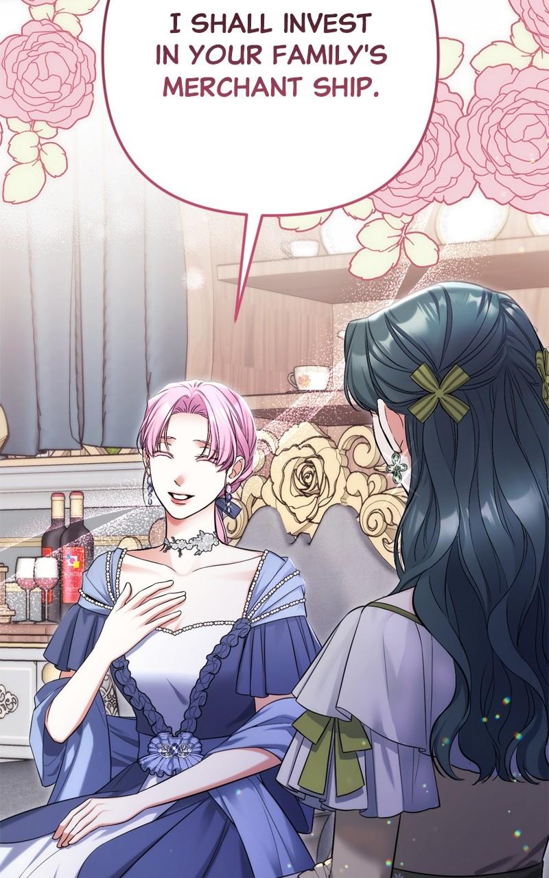 For My Derelict Favorite Chapter 71 - Page 89