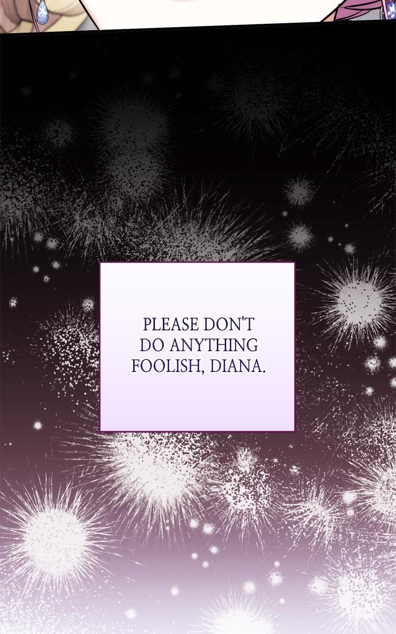 For My Derelict Favorite Chapter 71 - Page 91