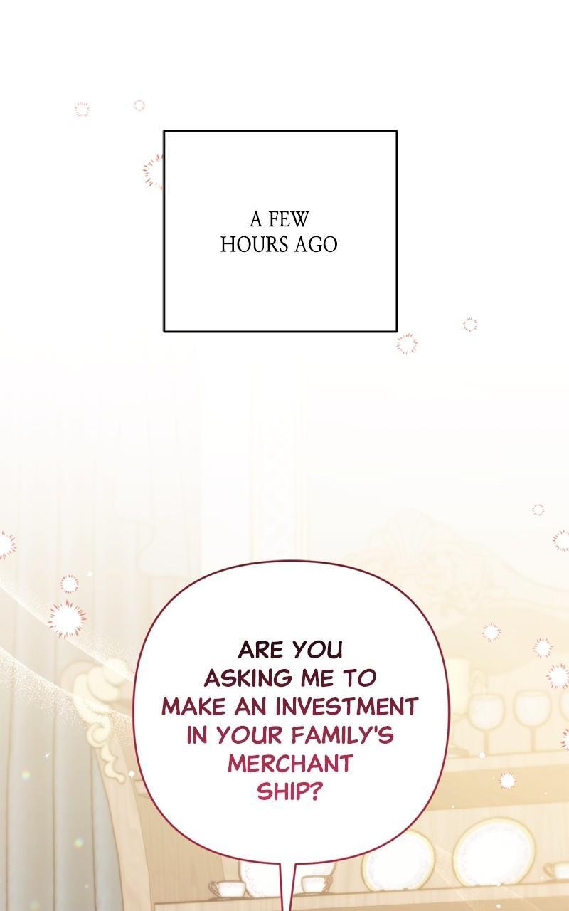 For My Derelict Favorite Chapter 72 - Page 7