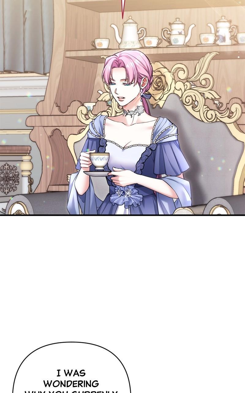 For My Derelict Favorite Chapter 72 - Page 8