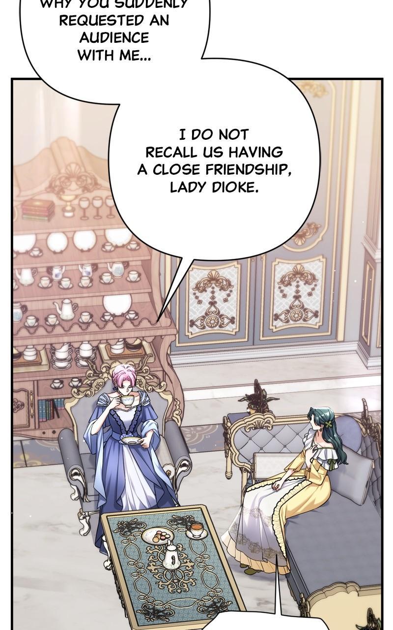 For My Derelict Favorite Chapter 72 - Page 9