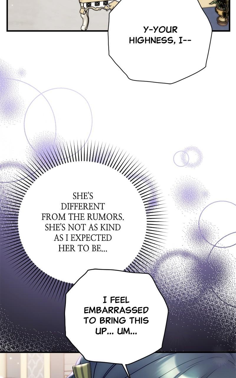 For My Derelict Favorite Chapter 72 - Page 10