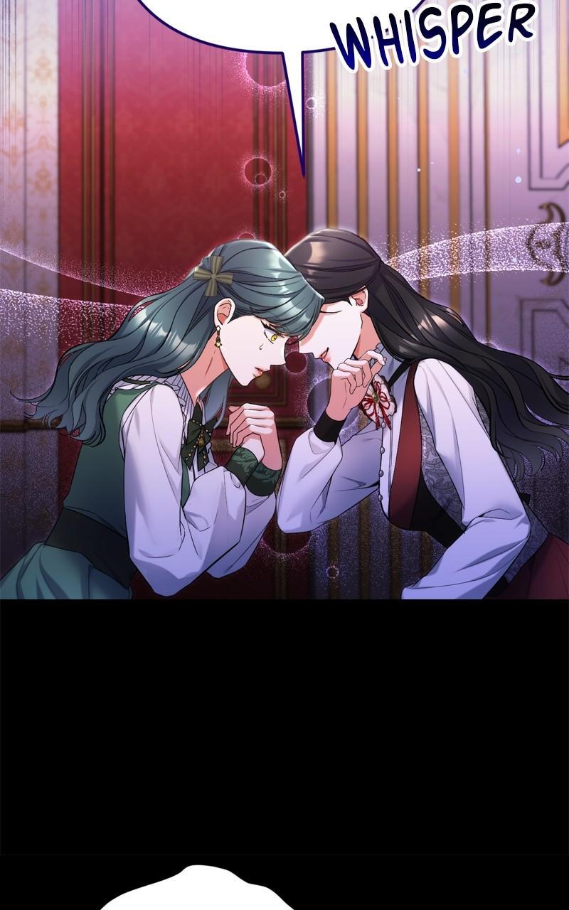 For My Derelict Favorite Chapter 72 - Page 13