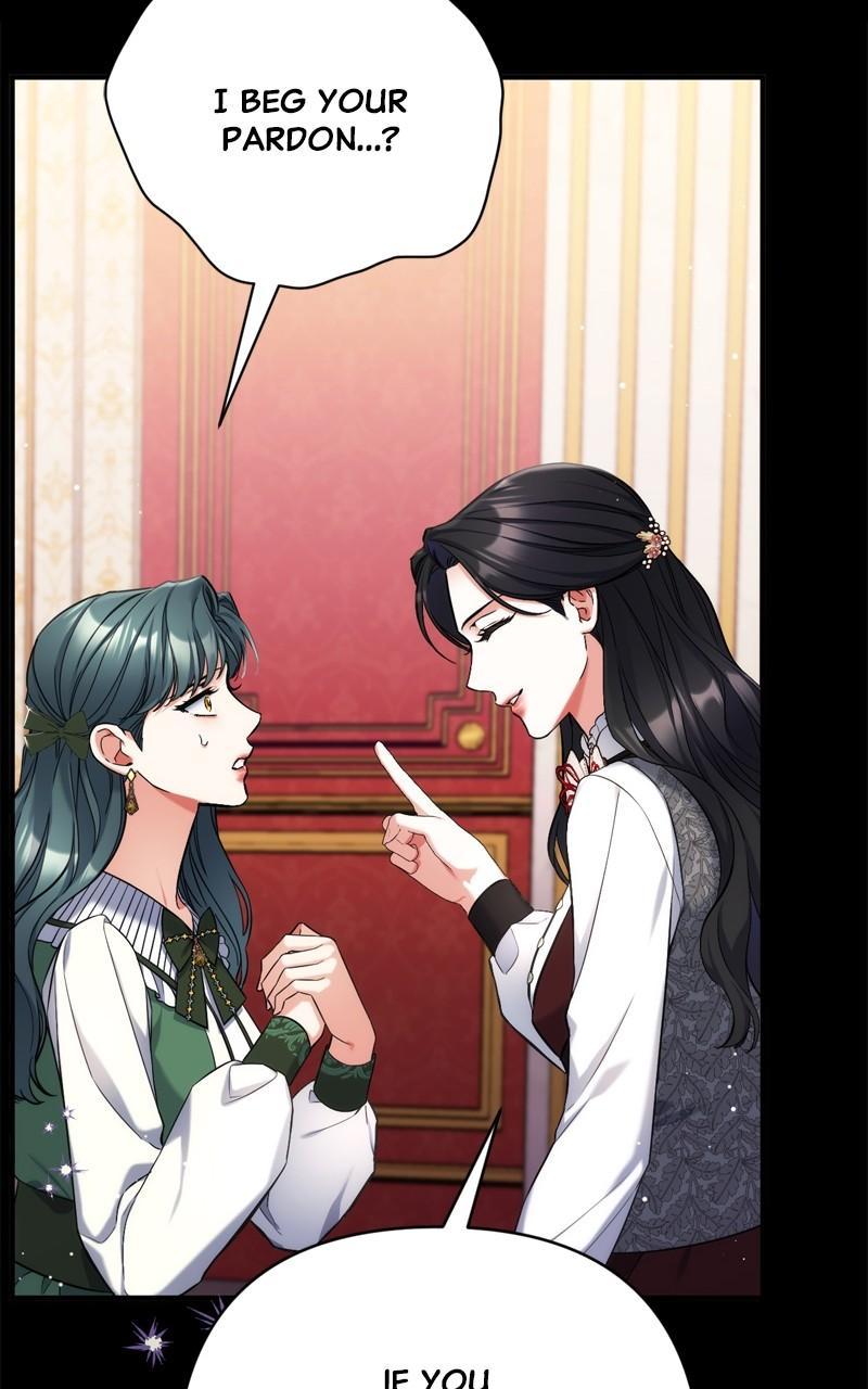 For My Derelict Favorite Chapter 72 - Page 14