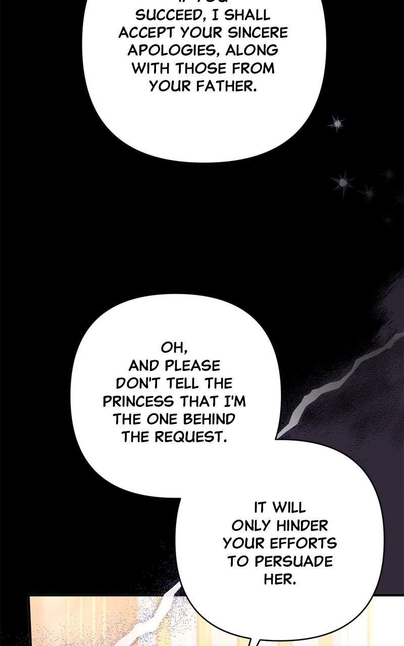 For My Derelict Favorite Chapter 72 - Page 15