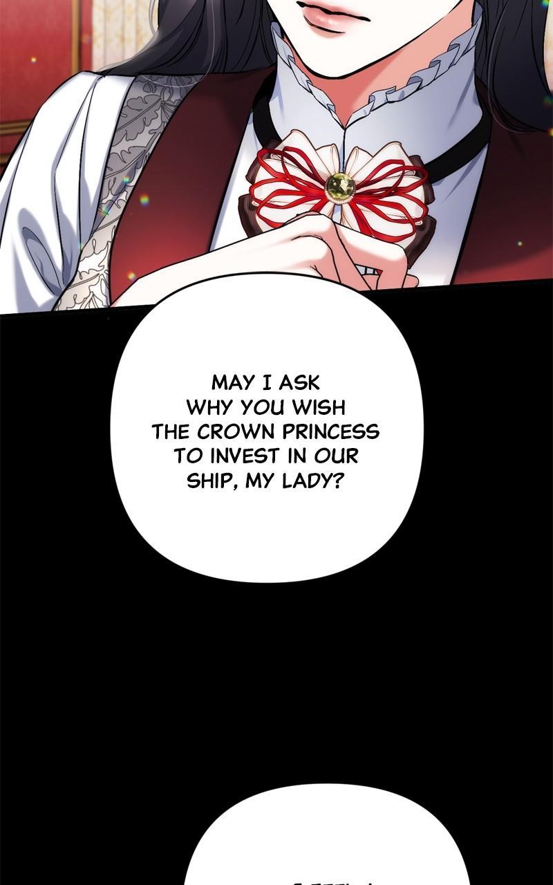 For My Derelict Favorite Chapter 72 - Page 19