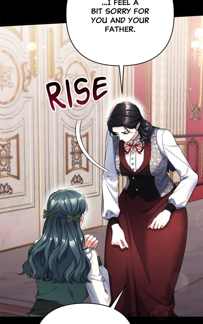 For My Derelict Favorite Chapter 72 - Page 20