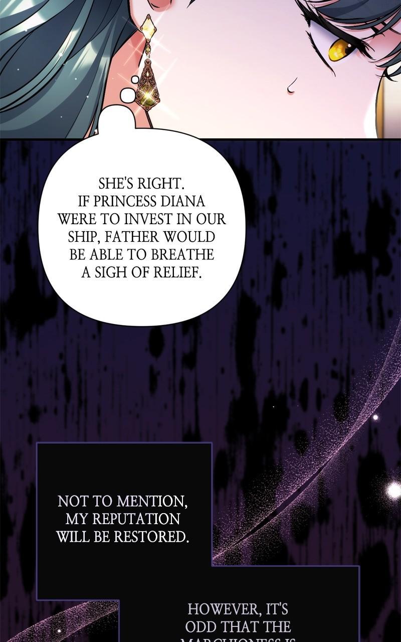 For My Derelict Favorite Chapter 72 - Page 22